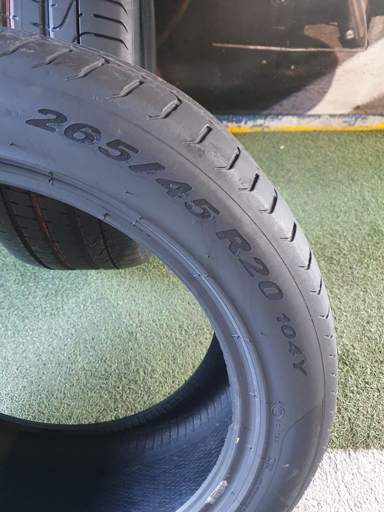 265.45.20 pirelli