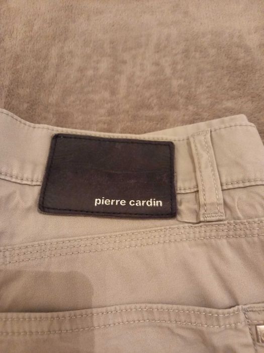 Pantaloni originali Pierre Cardin,  mărimea W38, L32