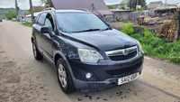 Opel Antara 2.2 CDTi | 4x2 | 2012 | EURO 5 | 165 CP | Volan dreapta