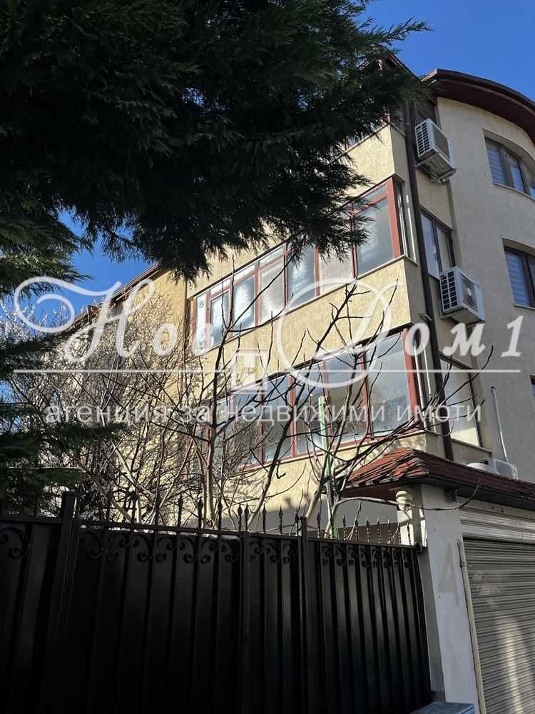 Продава се Четиристаен апартамент в София, Бъкстон - 150 кв.м за 2190 €/кв.м - Снимка #18