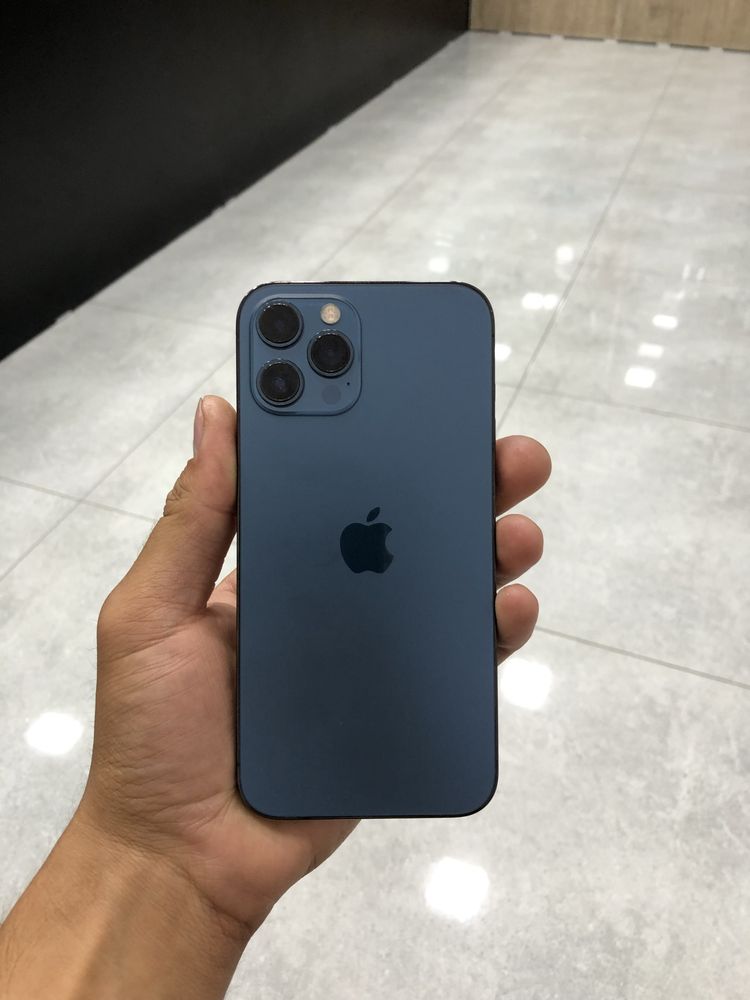 Iphone12promax ideal