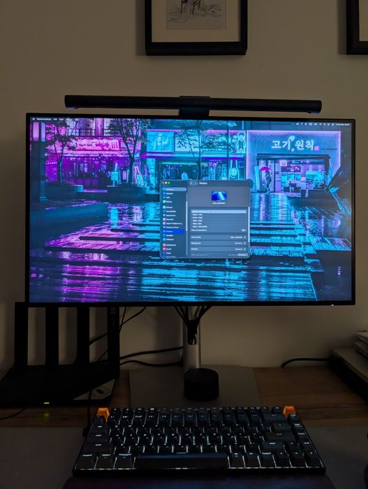 Asus ProArt PA278CGV