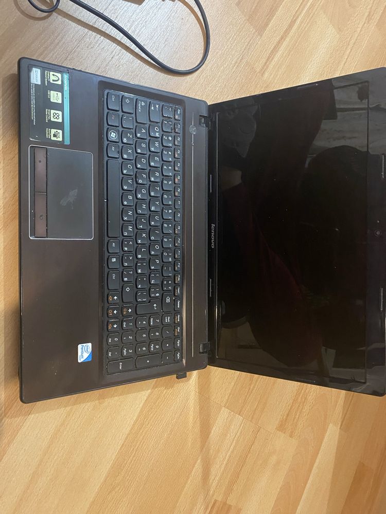 Лаптоп леново G580 за части