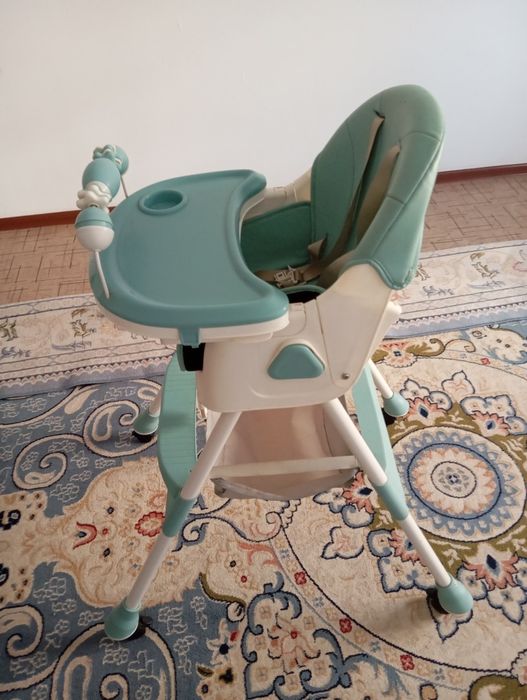 Продам детский кресло 15000