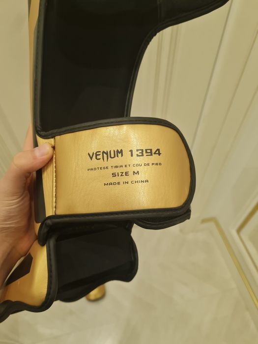 Venum футы новые в идеальном состоянии