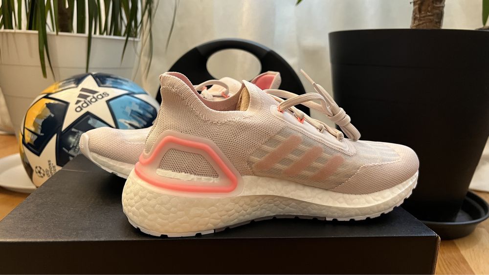 Adidas Ultraboost Summer RDY originali la cutie ( 36.2/3 )