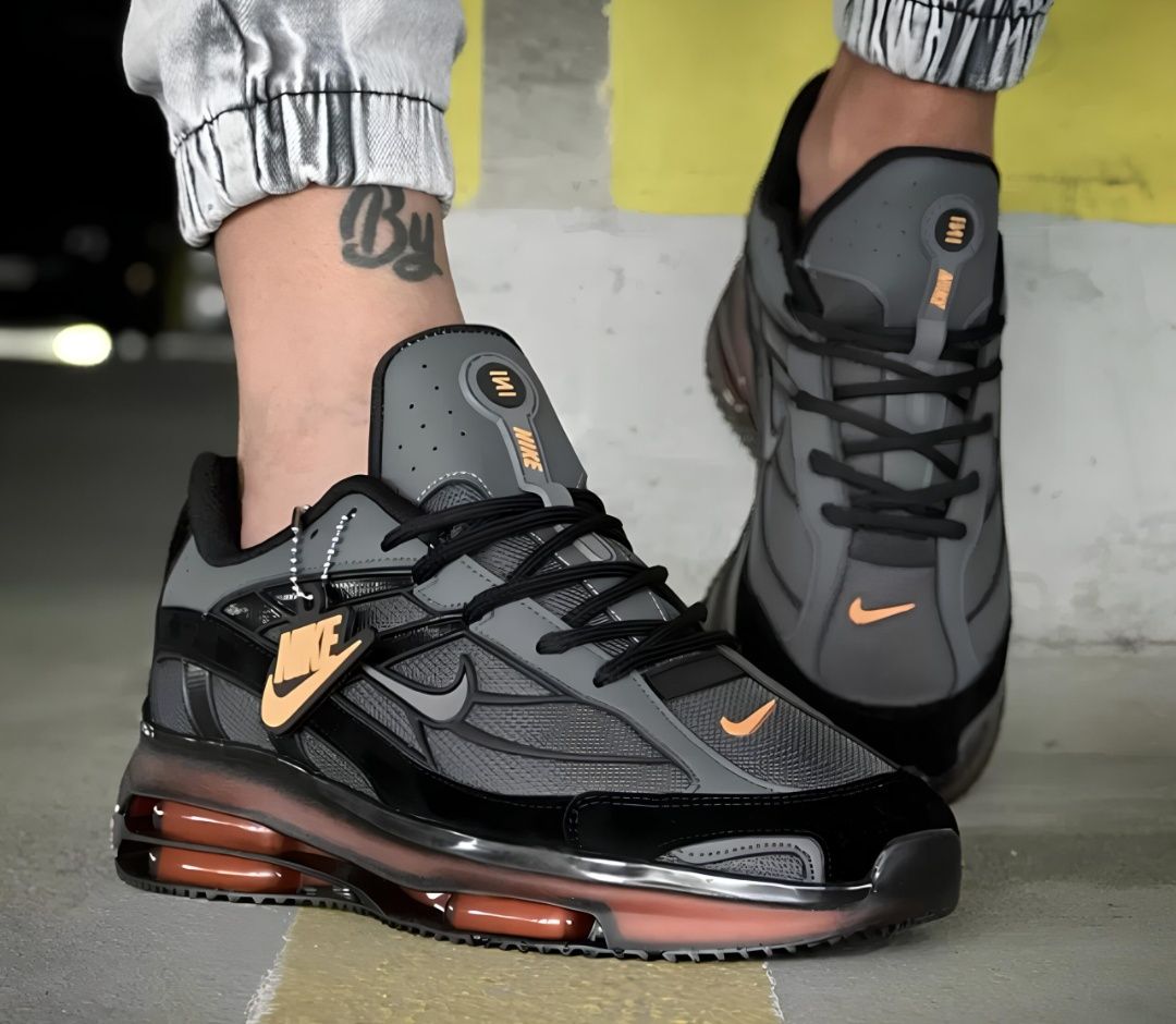 Nike N27 INI мъжки маратонки