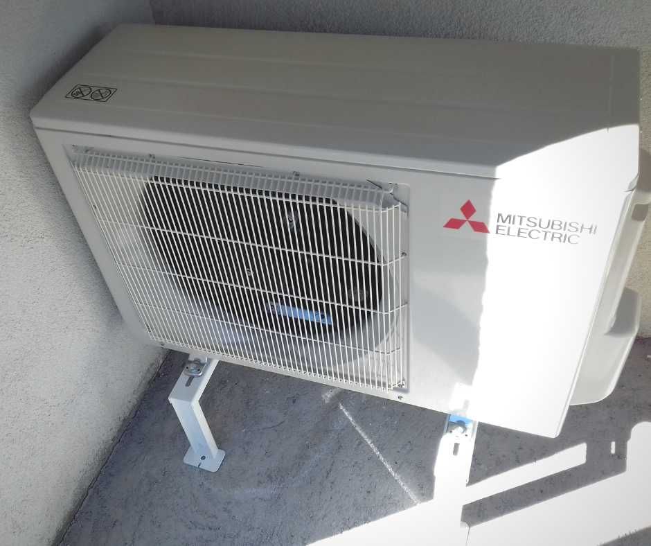 Mitsubishi Electric MSZ-EF35VGKW KIRIGAMINE ZEN A+++ с включен монтаж