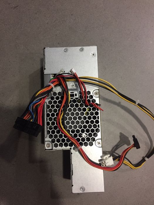 Захранване за Dell, Optiplex 760, 960, 235w, model: RM112