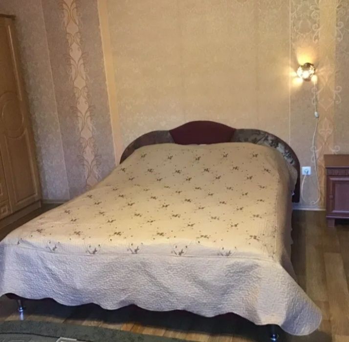 Абая-Сарыарка, правый берег, для пары