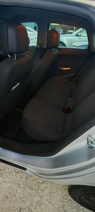 Vand Opel Astra J