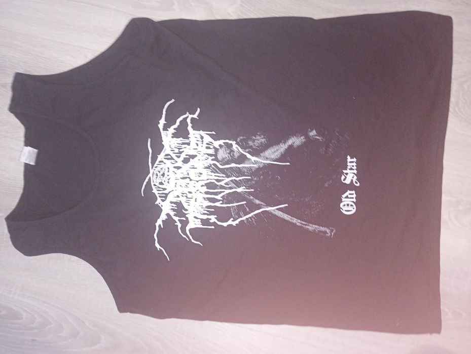 Maieu death throne
