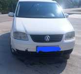 Dezmembrez Volkswagen touran 2.0 tdi dsg