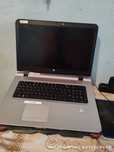 Laptop HP Probook 470 17.3" i7 gen 6