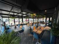 Restaurant cu specific japonez de vanzare