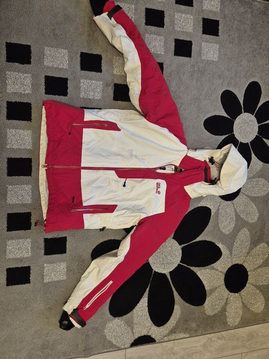 Geaca ski Jack Wolfskin S