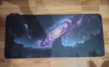 Mousepad Gaming RGB nou . Myria MG7709
