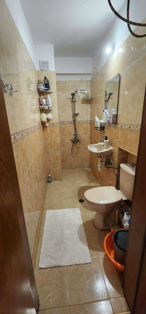 Дава се под наем Двустаен апартамент в София, Център - 75 кв.м за 509.49 € - Снимка #6