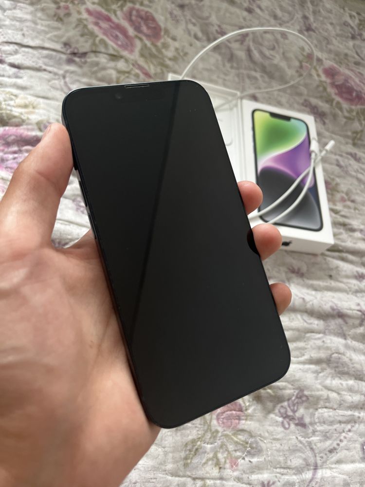 Iphone 14 128gb 100% АКБ