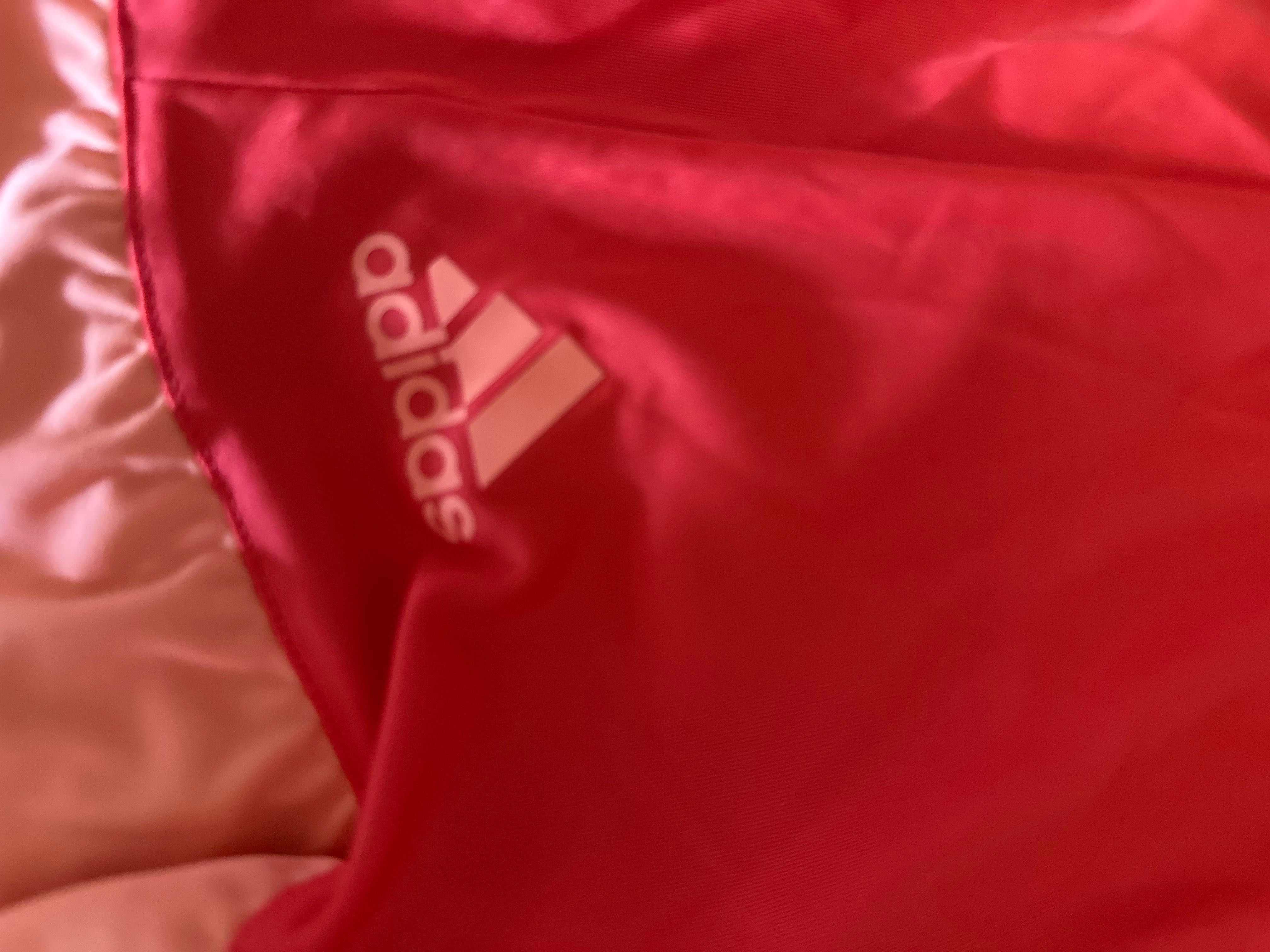 Adidas Спортни къси гащи-пола