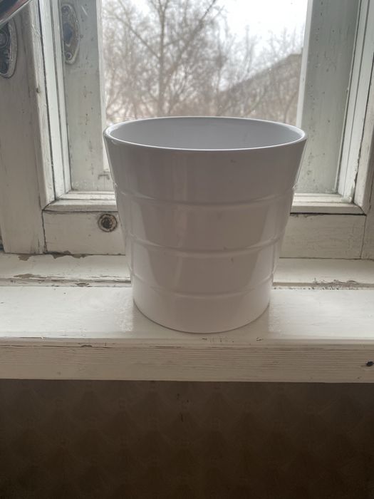 Кашпо для цветов