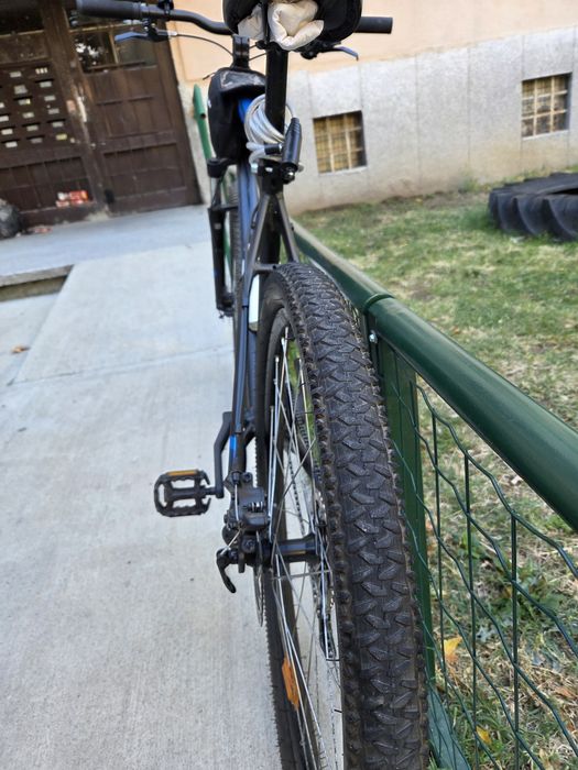 Велосипед Rockrider ST120