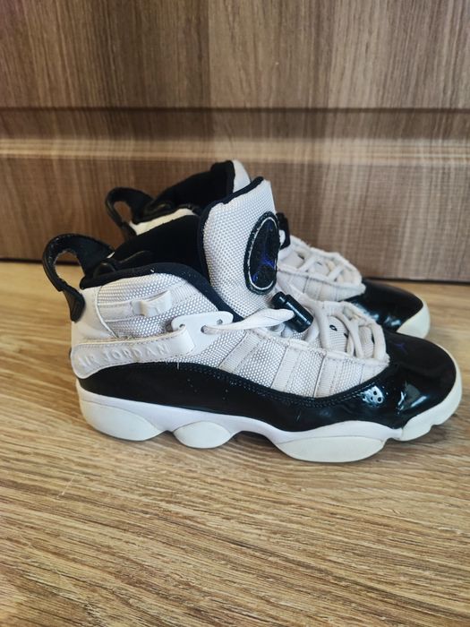 Детски маратонки NIKE AIR JORDAN 6 RINGS 36 номер