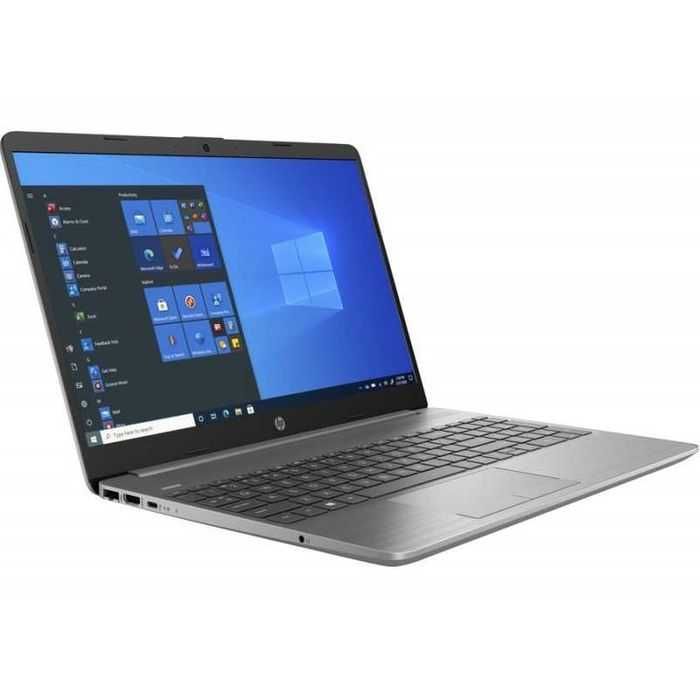 НОВЫЙ! продается ноутбук HP 250 G8 (i5-1135g7 видеокарта Intel Iris X)