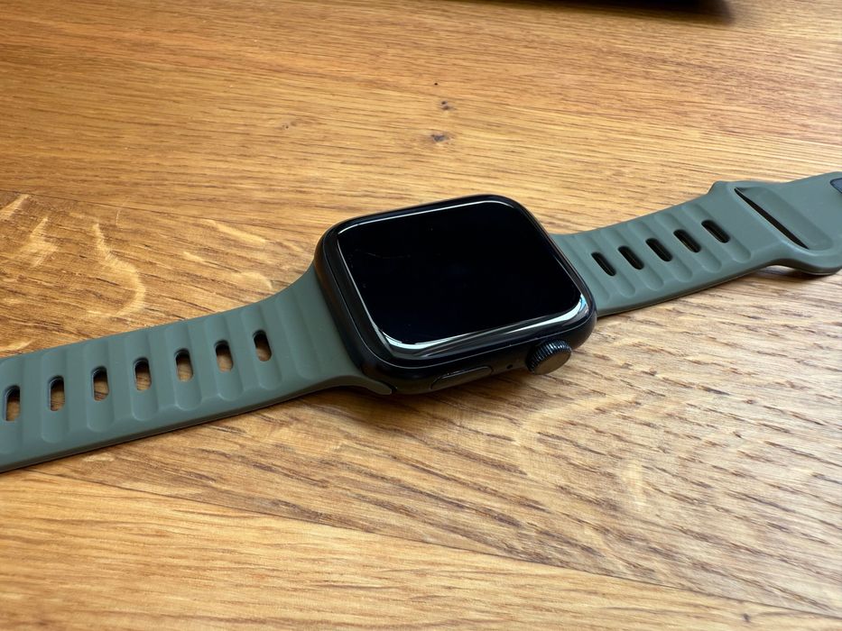 Apple Watch 7 Series 45mm