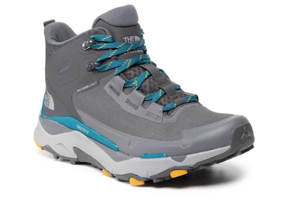 Ghete THE NORTH FACE Vectiv Future Light Waterproof, mas 42-43, noi