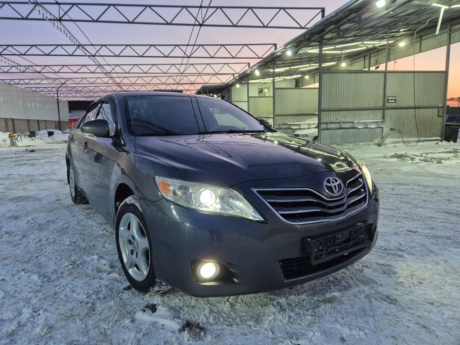 Продаётся камри 45