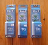 Oral-B накрайници за четки Pro Precision clean комплект 5 бр(6 лв/бр)