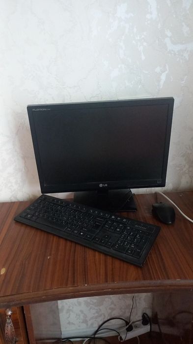 Kampiyutr odiy igravoy glavniyam qib ishlatilgan holati yahshi