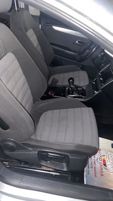 Vand urgent passat CC an 2009 2.0 tdi