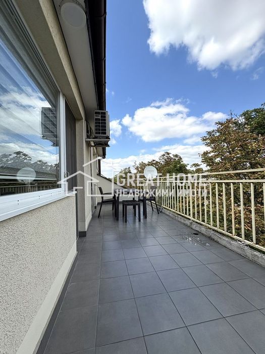 Под Наем!Двустаен!! Борово око!!!