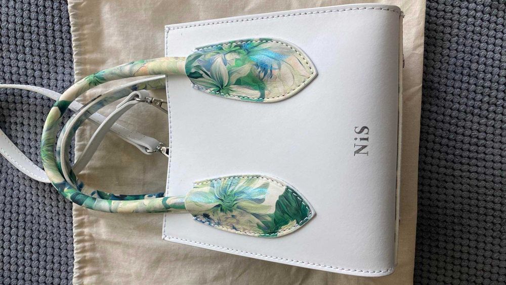 Дамска чанта NIS