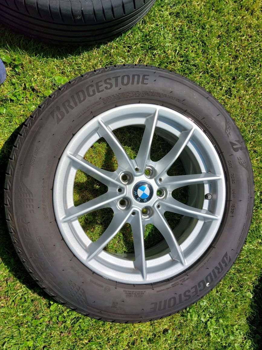 Jante Bmw G20 seria 3