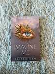 Книга Imagine Me - Tahereh Mafi