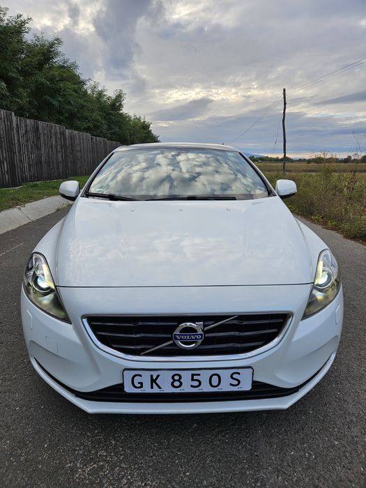 Volvo V40 - Ocean Race - Deosebit