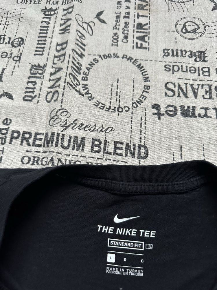 Nike original тениска.L-XL