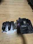 Gigabyte Aorus Elite Z790 AX + 13700k + 64 DDR5 6000 CL40 + NH-D15 Blk