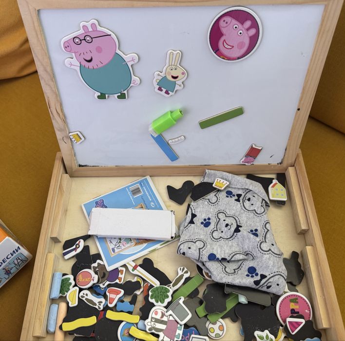 Интер активни игри за момичета