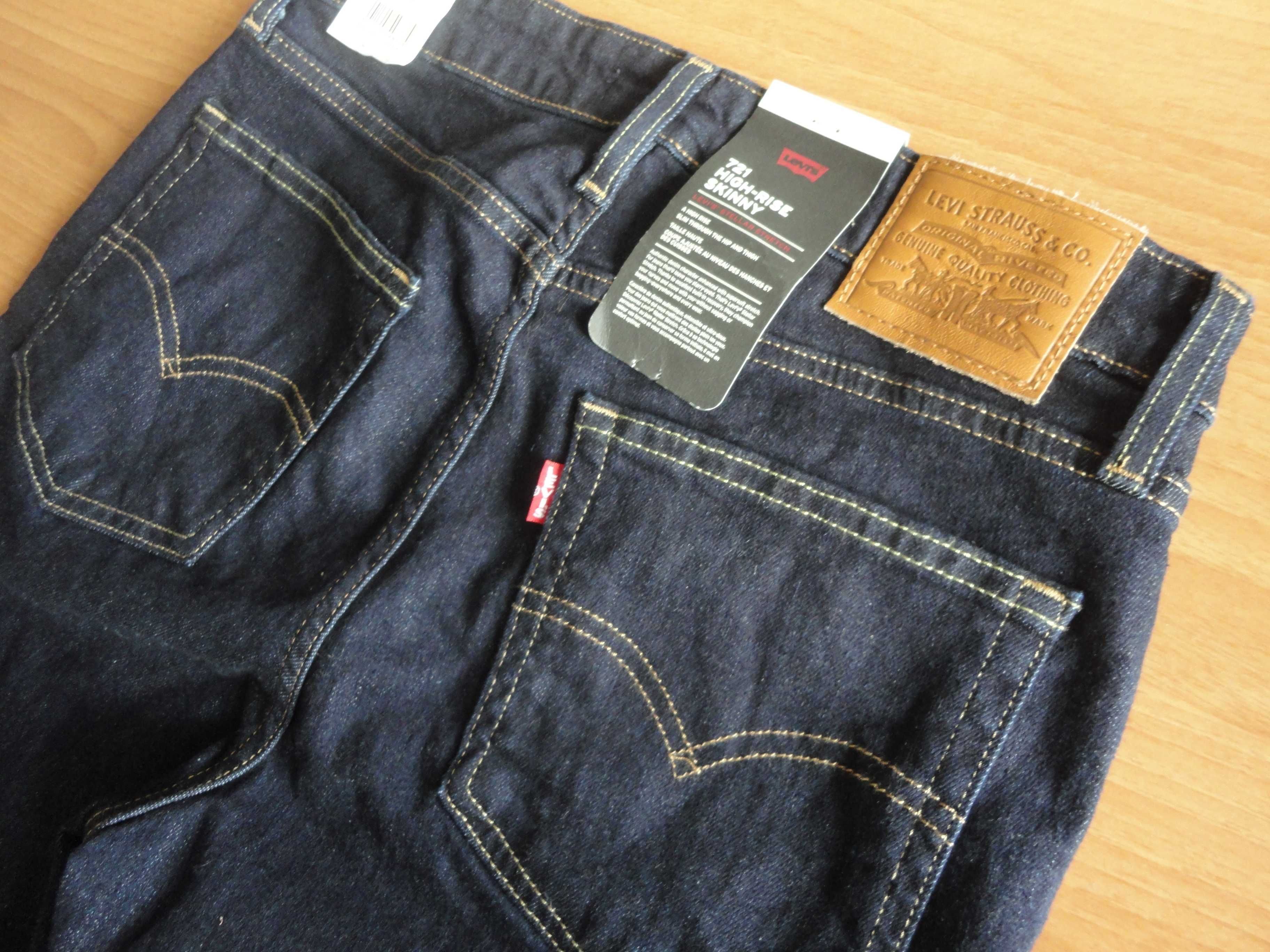 Levis/W29/нови оригинални дънки