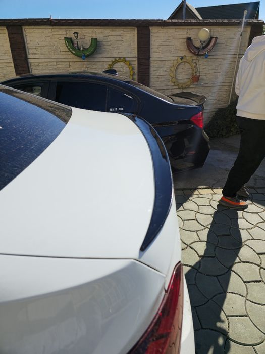 Accesorii tuning, Logan 3