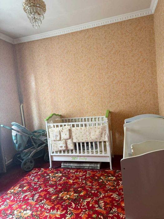 Дормон Кибрай Аргин 7-сотих 6-хона № Умида