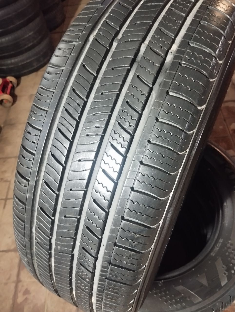 Kumho 205 / 65 / 15 Balon