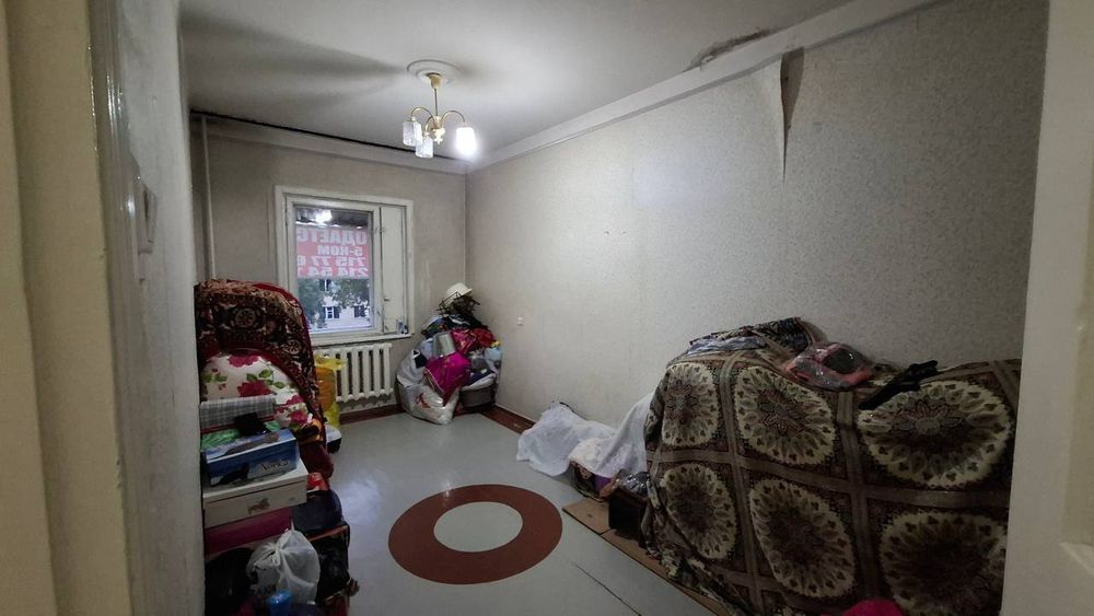 Medgaradokda 5 xonaliy uy sotiladi