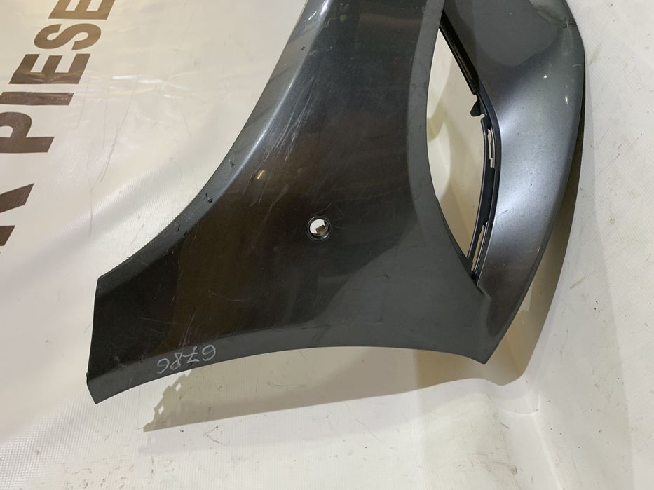 Bara fata Mercedes C-Class W205, facelift, 2018, 2019, 2020, 2021, cod origine OE A2058851101.