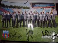 poster autografe steaua