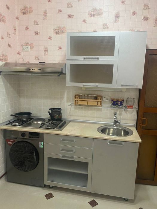 Юнусабад Минор метро сдается квартира